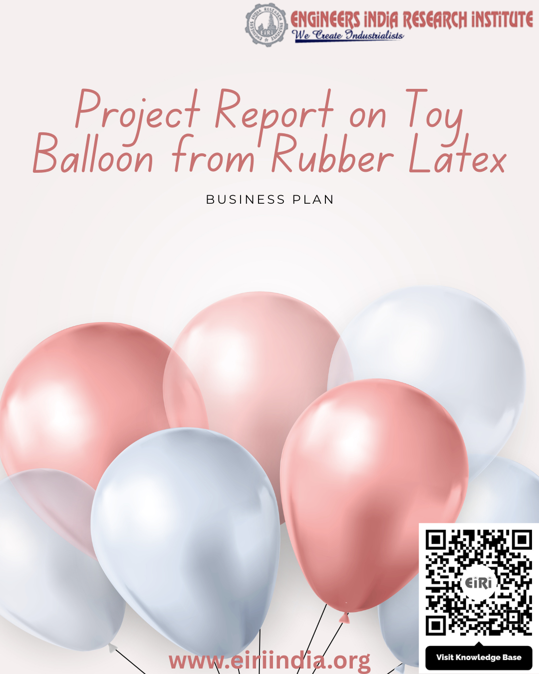 TOY BALLOON FROM RUBBER LATEX OF SIZE 30MM TO 80MM (PRODUCTION CAPACITY: 10000 NUMBERS PER DAY)